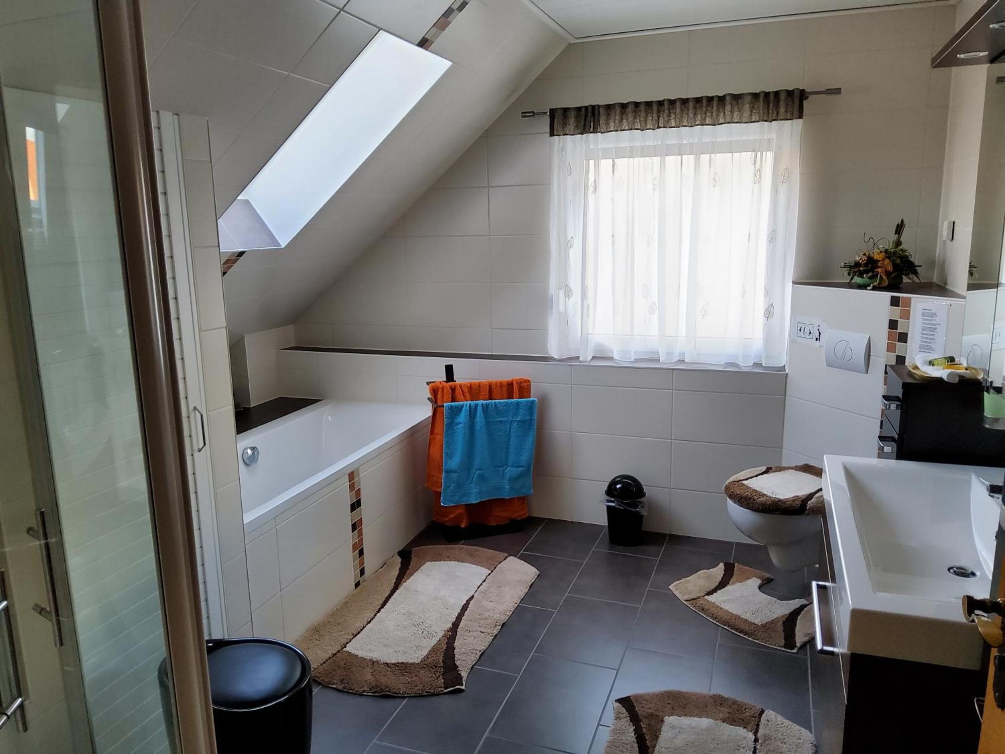 Ferienwohnung Anna Wernigerode Kültér fotó