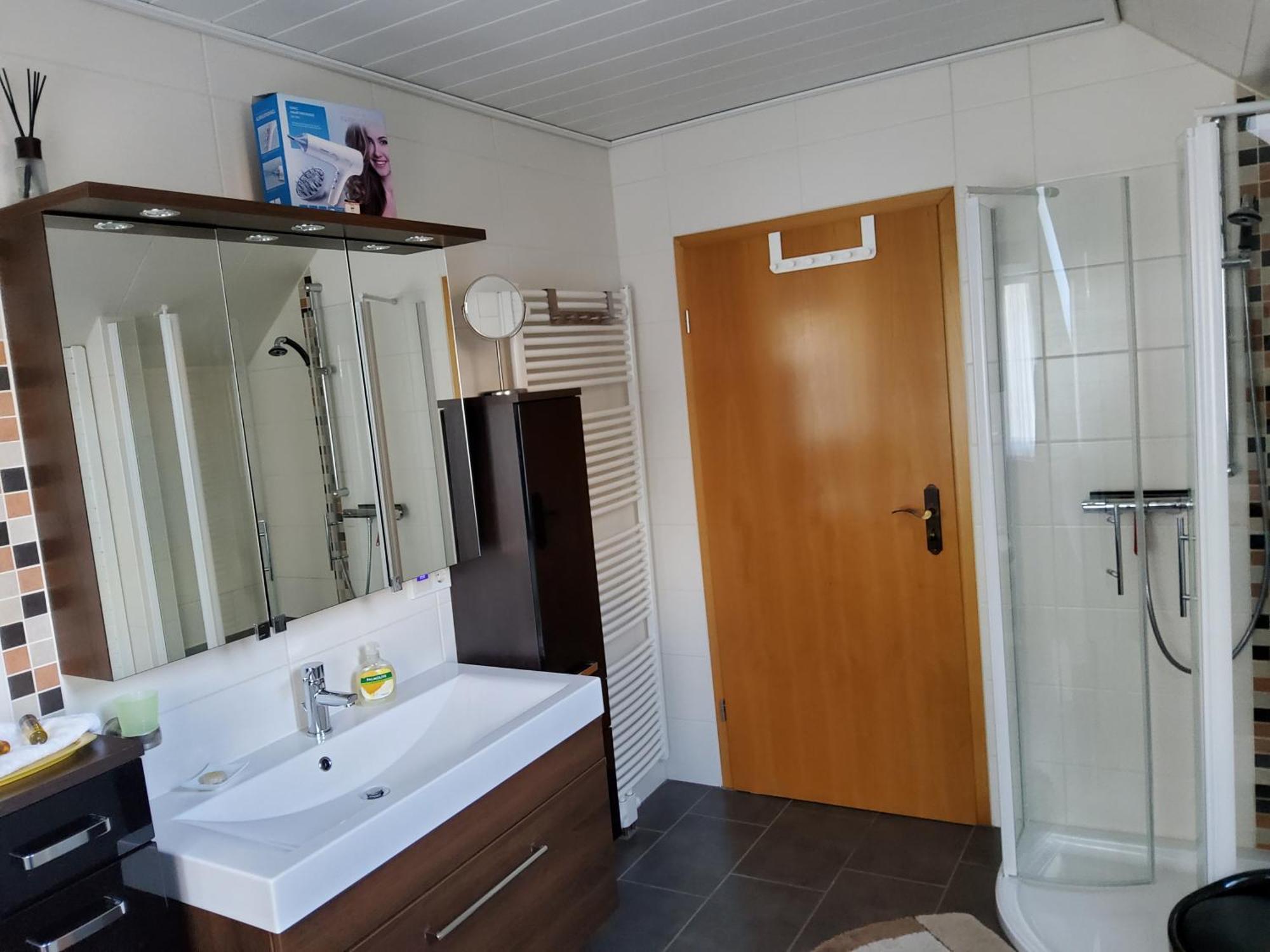 Ferienwohnung Anna Wernigerode Kültér fotó