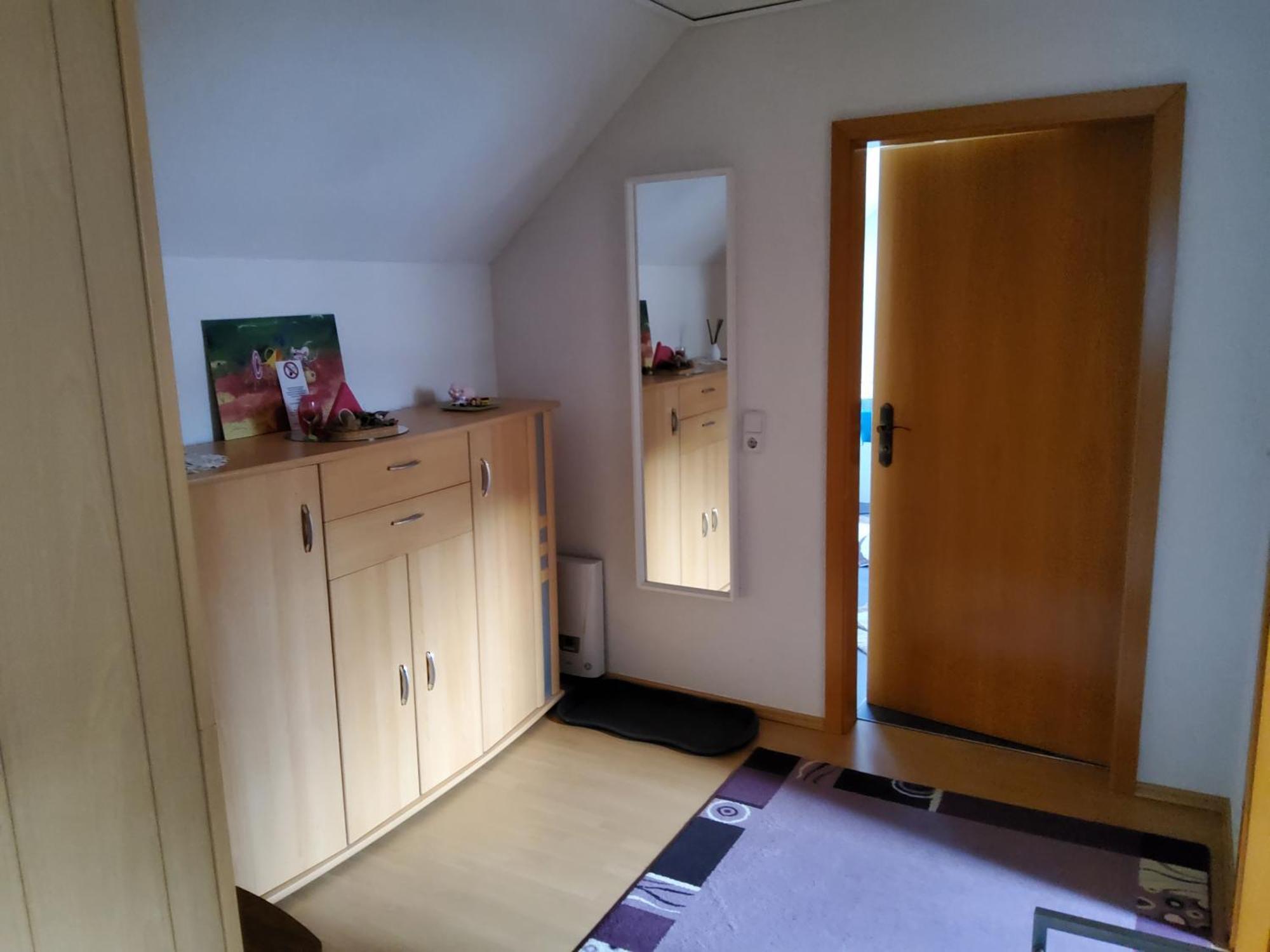 Ferienwohnung Anna Wernigerode Kültér fotó