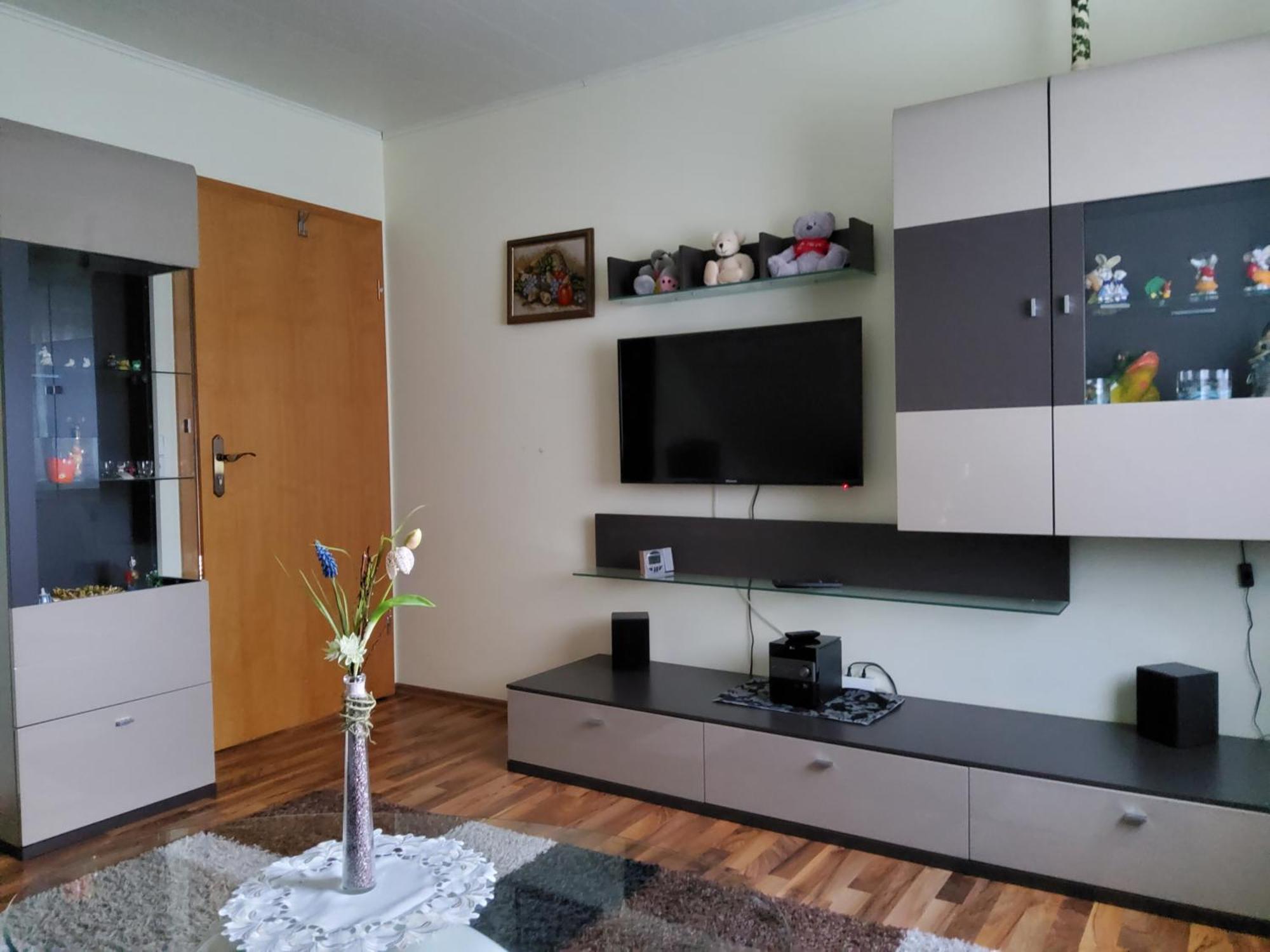 Ferienwohnung Anna Wernigerode Kültér fotó