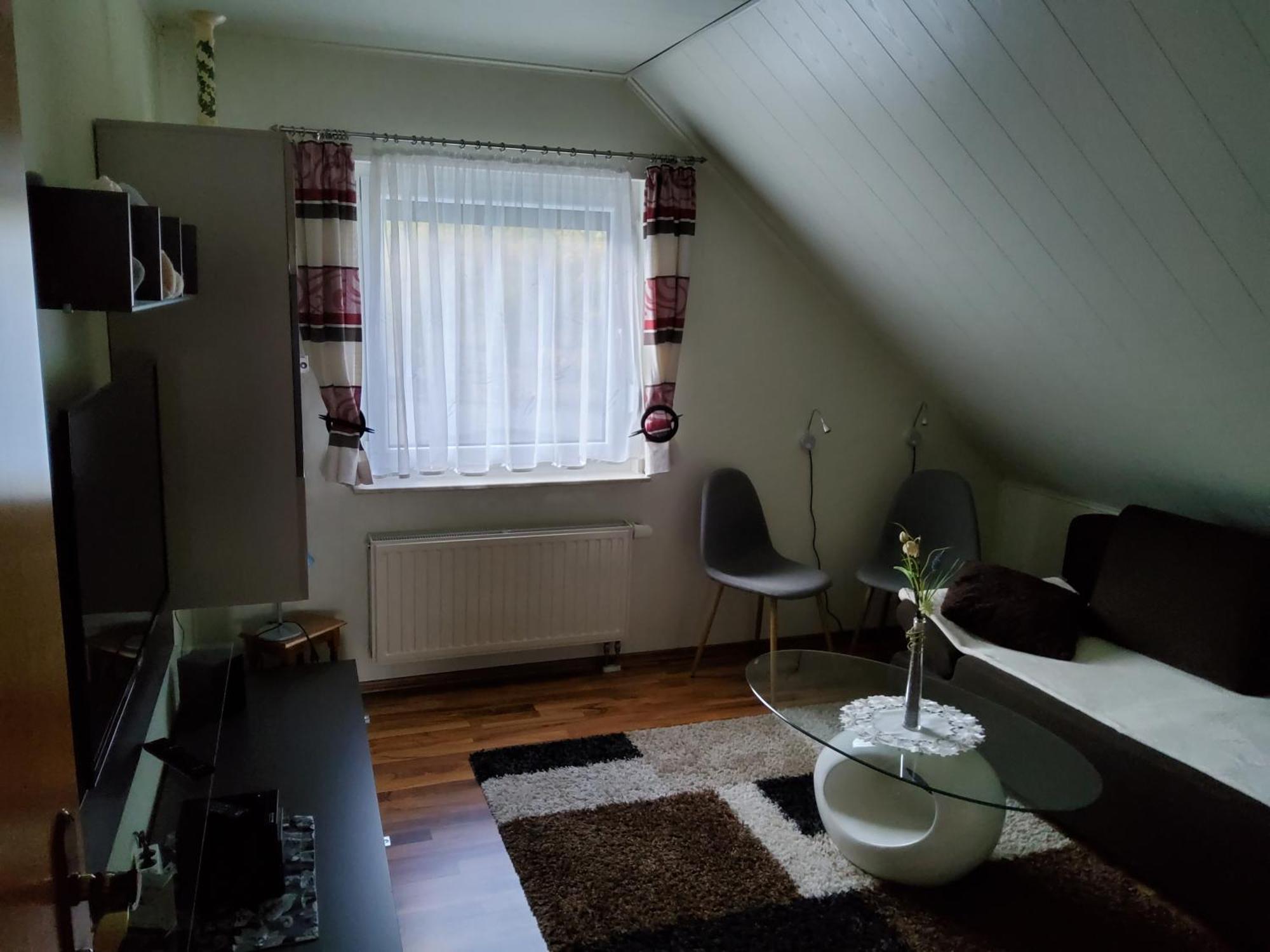 Ferienwohnung Anna Wernigerode Kültér fotó